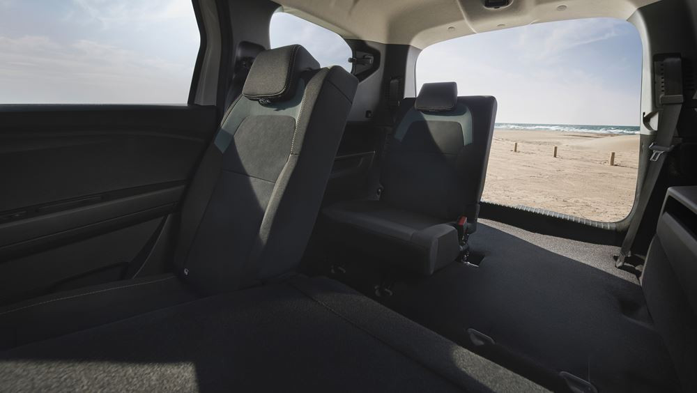 Le break compact Dacia Jogger s'offre une nouvelle calandre