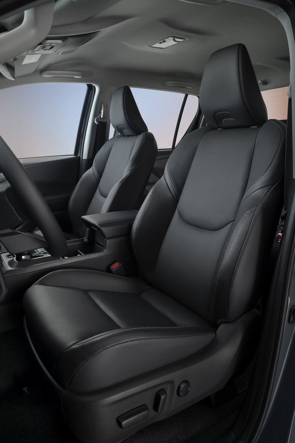 La neuvième génération du pick-up Toyota Hilux Double Cabine passe à l'électrique