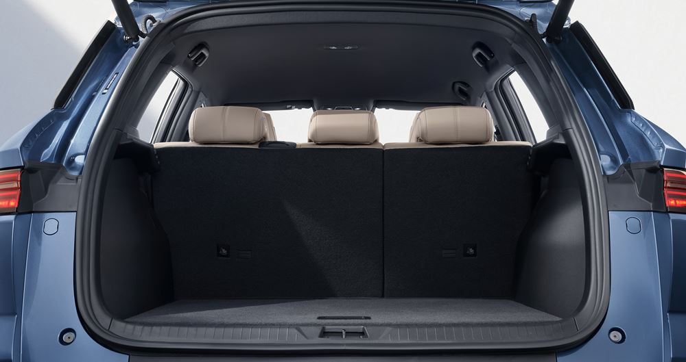 Le SUV familial Byd Sealion 5 DM-i à technologie Super Hybride offre une grande flexibilité sur les longs trajets