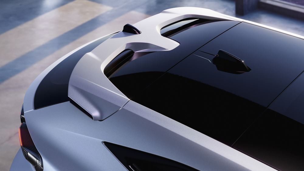 Le crossover Renault Filante devient le porte-étendard international de la marque au losange