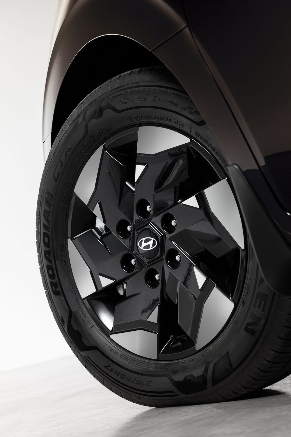 Le grand monospace Hyundai Staria Electric repose sur une architecture 800 V