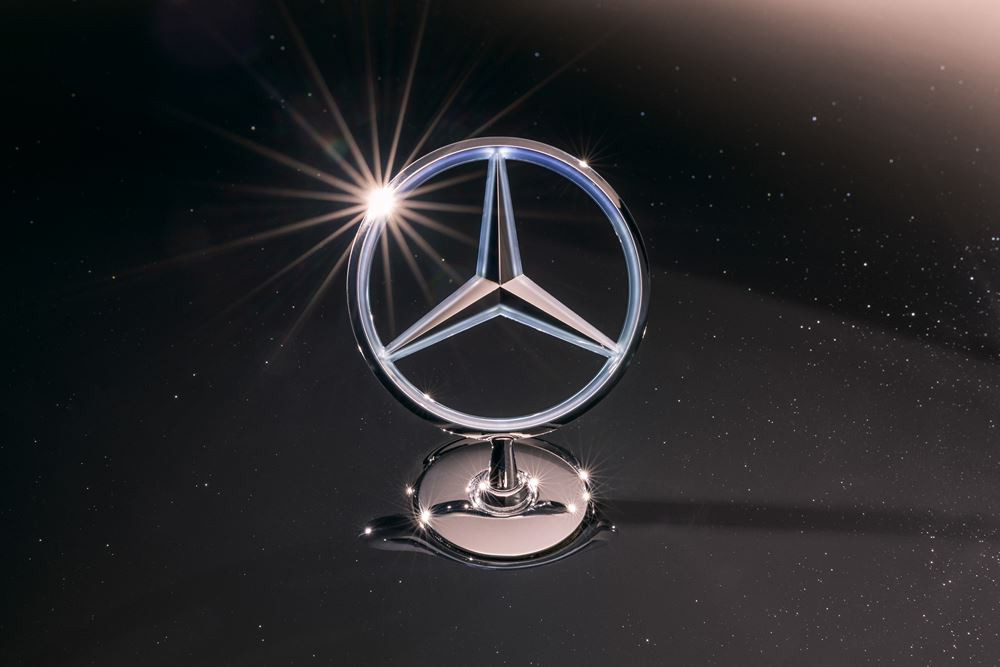 La Mercedes-Benz Classe S s'offre une mise à jour complète