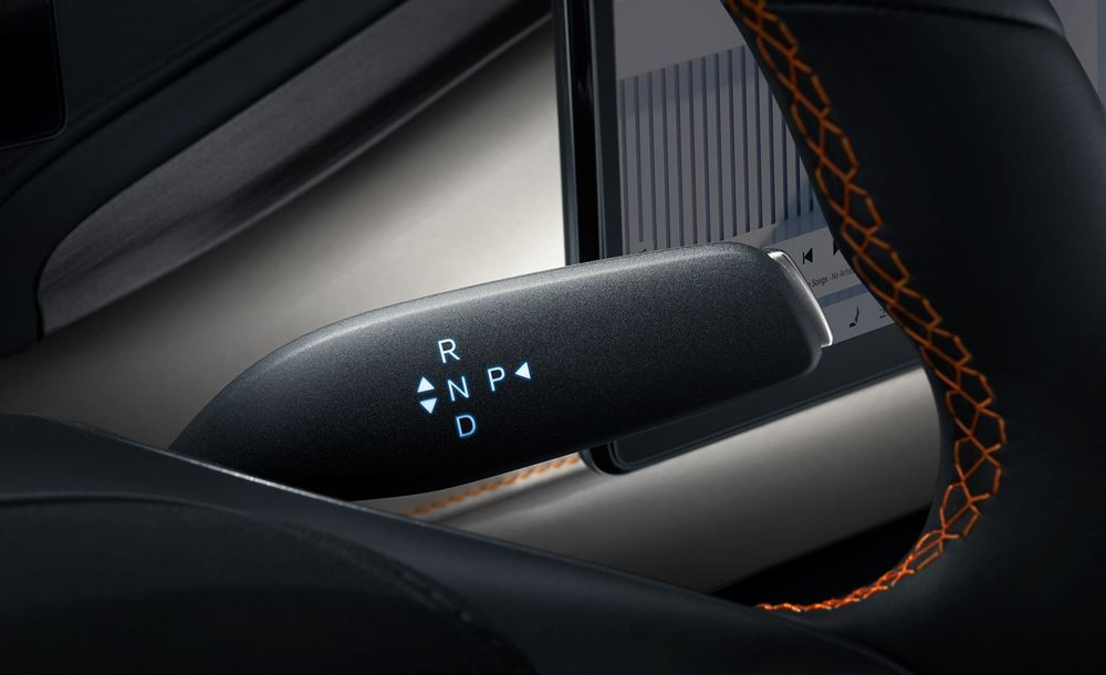 Le SUV compact électrique Byd Atto 3 franchit un cap technologique