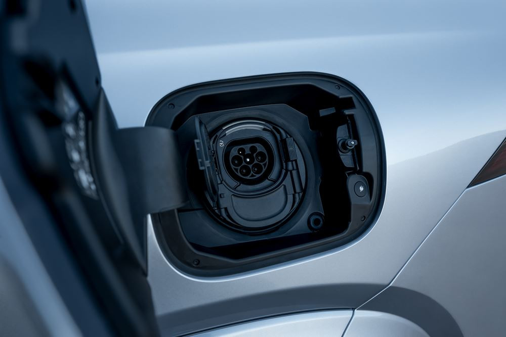 Le Mercedes-Benz GLE bénéficie d'améliorations de design, de confort et de technologie