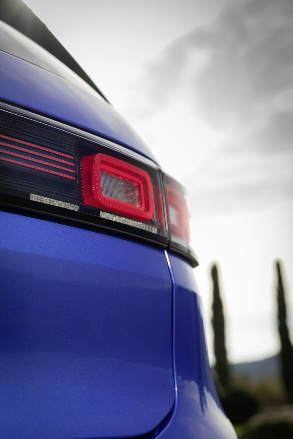 La Volkswagen ID. Polo électrique affiche une autonomie WLTP maximale jusqu'à 455 km