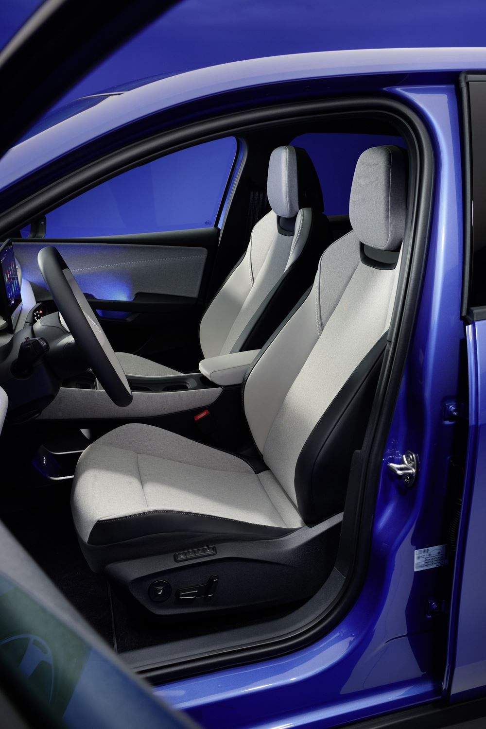 La Volkswagen ID. Polo électrique affiche une autonomie WLTP maximale jusqu'à 455 km