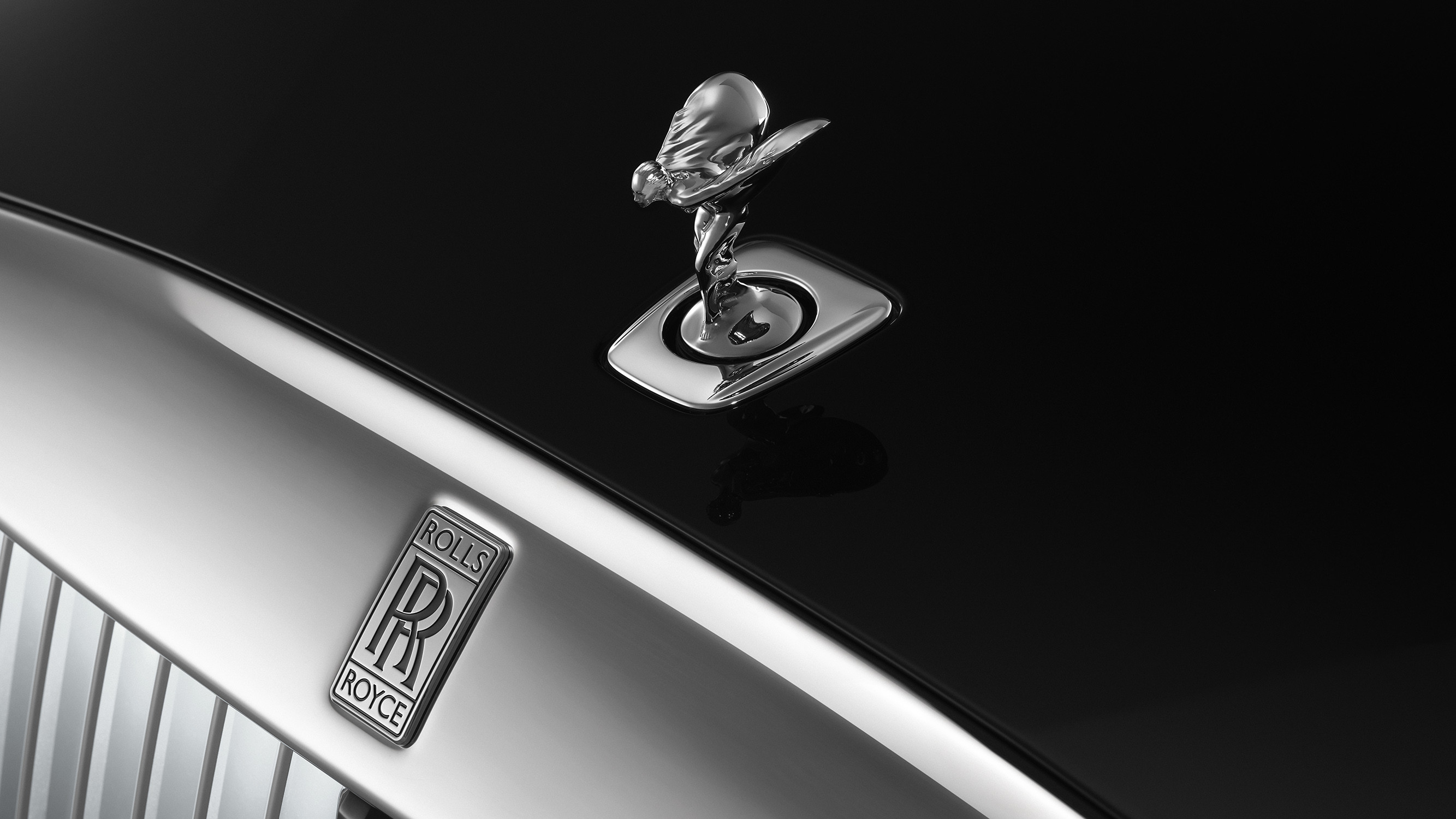La Rolls-Royce Spectre Série II électrique bénéficie d'une série d'améliorations techniques
