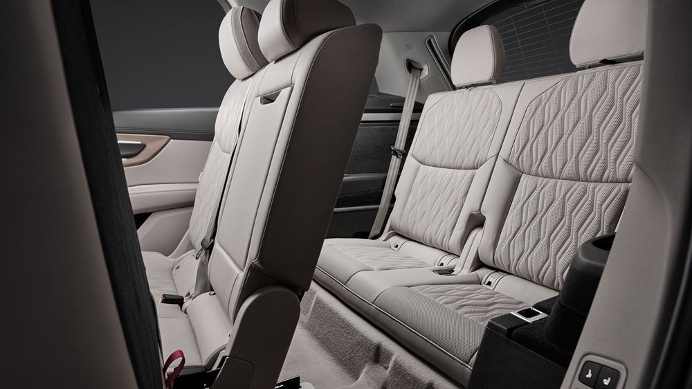 L'Audi Q7 de troisième génération affiche un design musclé