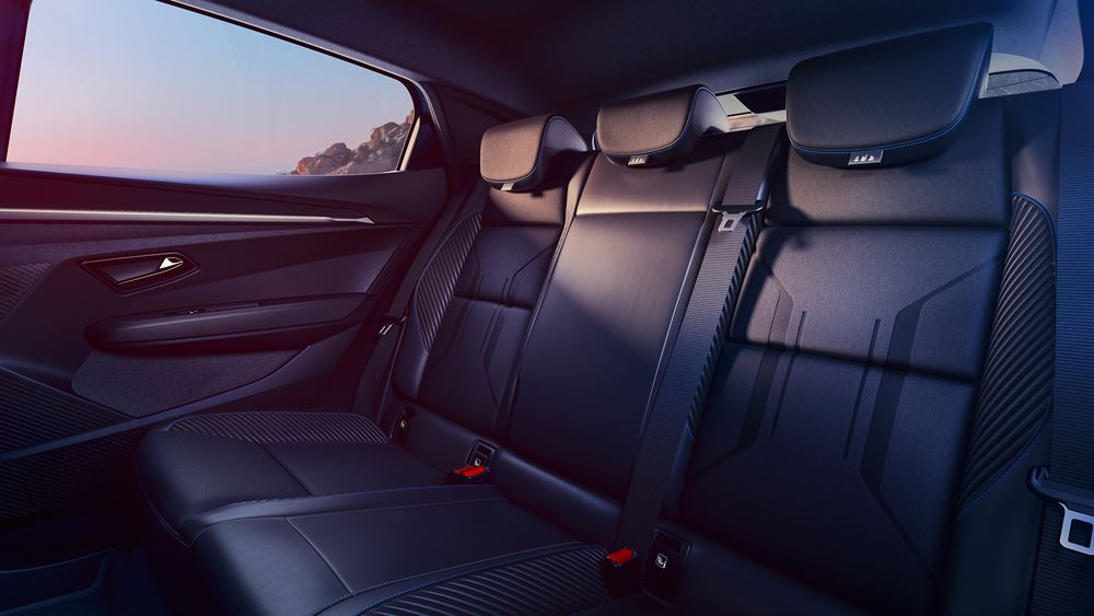 La Renault Mégane E-Tech electric affiche jusqu'à 500 km d'autonomie WLTP