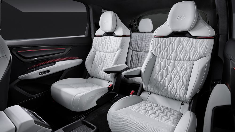 Le grand SUV familial Audi Q9 est le nouveau modèle premium phare du portefeuille Audi