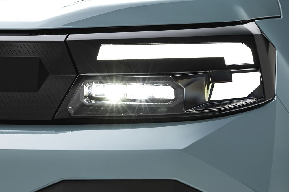 La Dacia Spring de deuxième génération entend contribuer à accélérer la transition vers l'électrique