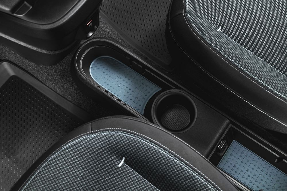 La Dacia Spring de deuxième génération entend contribuer à accélérer la transition vers l'électrique