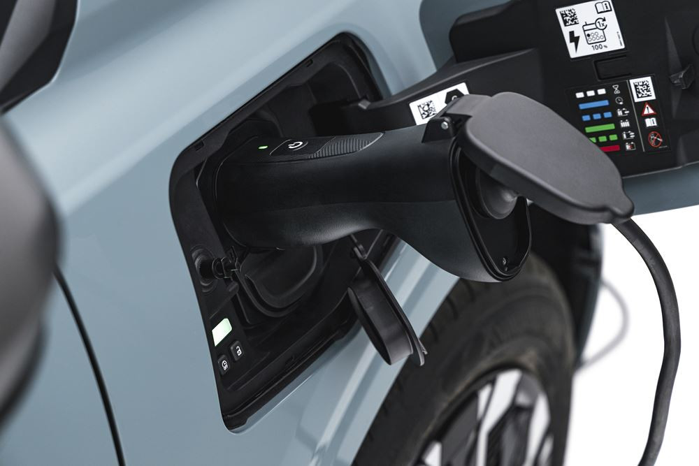 La Dacia Spring de deuxième génération entend contribuer à accélérer la transition vers l'électrique