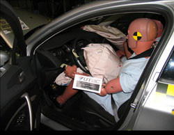 Tout savoir sur les crashs-tests réalisés par l'EuroNCAP