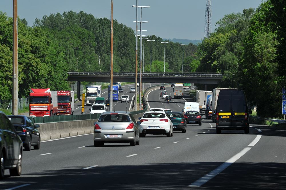 Le comportement des conducteurs sur autoroute continue de se dégrader