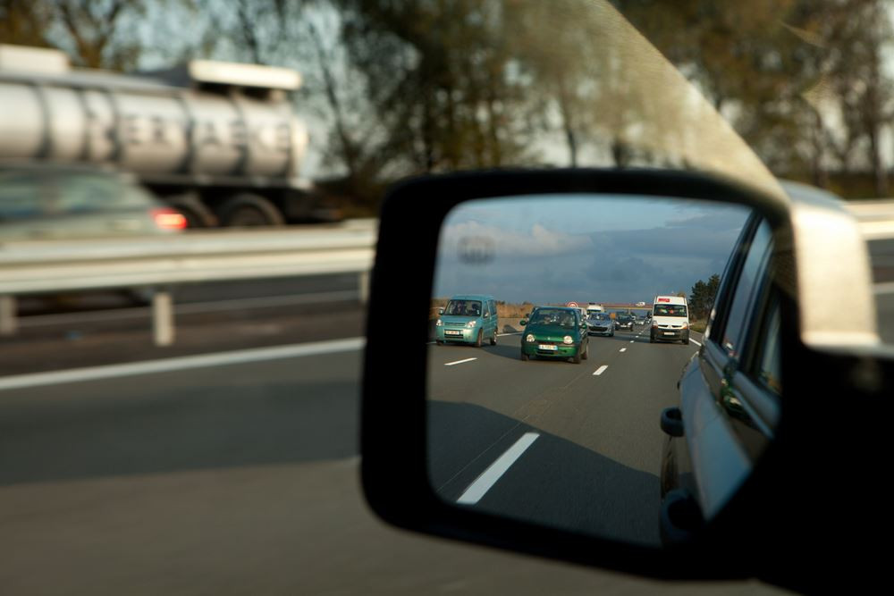 Le comportement des conducteurs sur autoroute continue de se dégrader