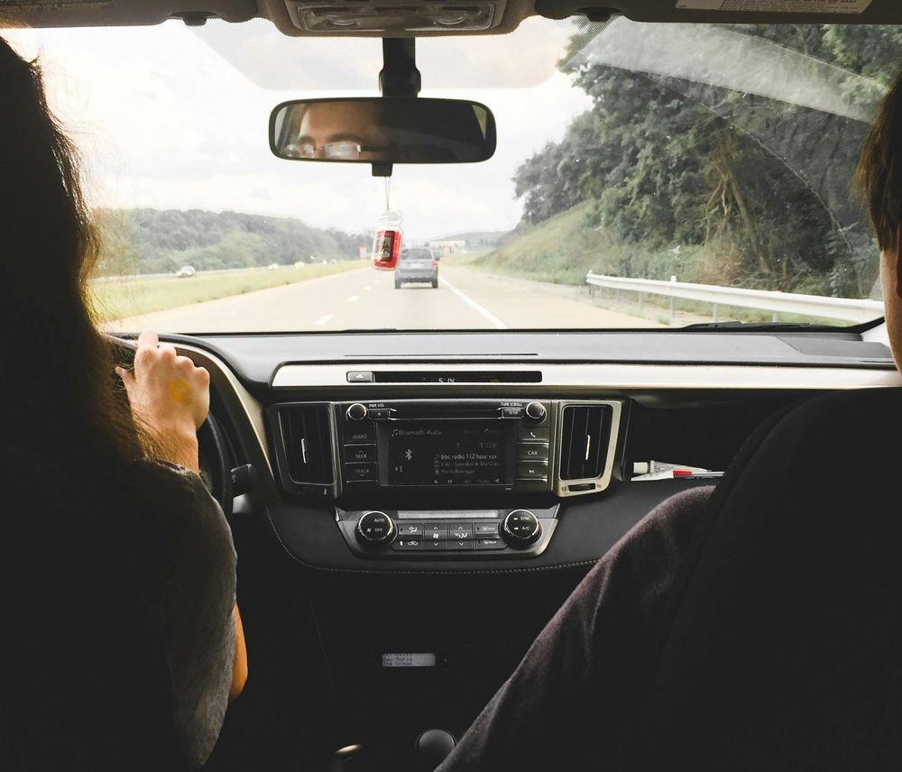 La fatigue est responsable de 30 % des accidents sur autoroute