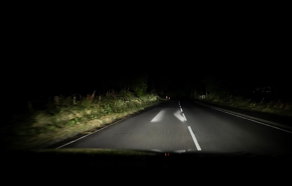 "L'éclairage numérique offre une sécurité accrue"