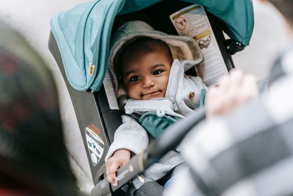 Quelle est la fiabilité des systèmes de détection de présence d'enfants à bord d'un véhicule ?