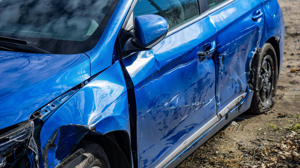La digitalisation du secteur de l'assurance automobile est inachevée