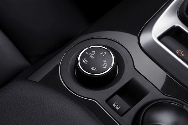 Retour sur le système de motricité Grip Control de la Peugeot 3008