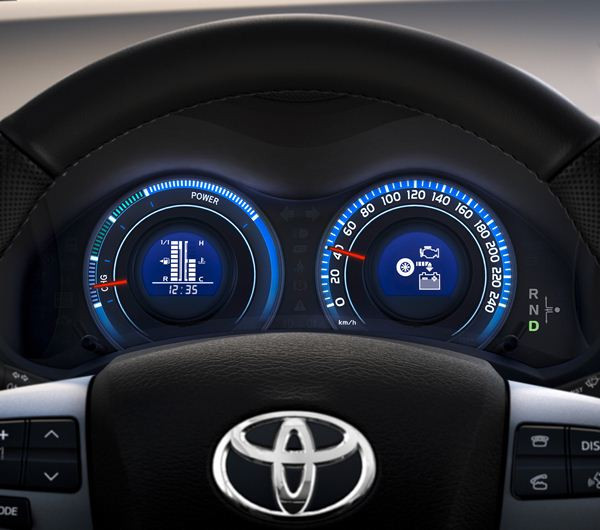 Comment fonctionne la technologie hybride de la Toyota Auris hybride?