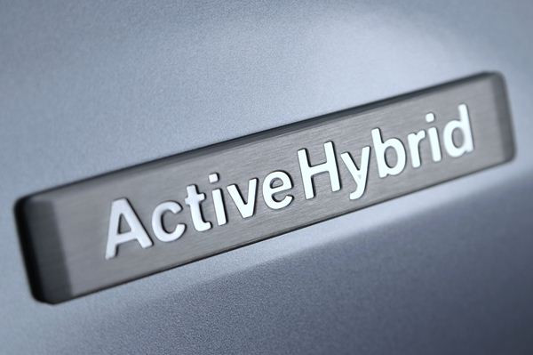 Comment fonctionne la technologie hybride de la BMW X6 ActiveHybrid?