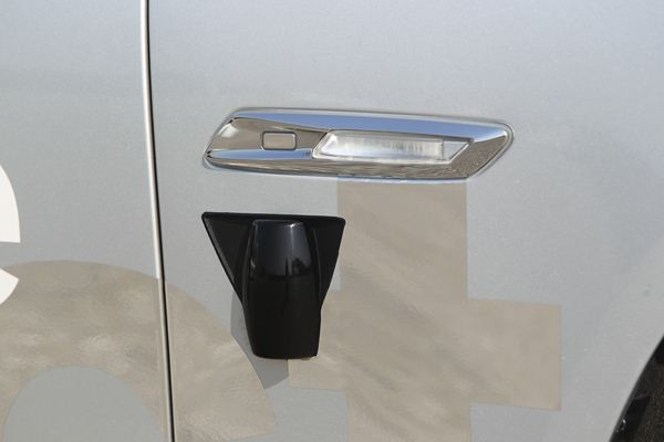 BMW développe un prototype de véhicule automatisé capable de conduire tout seul