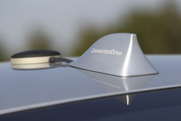 BMW développe un prototype de véhicule automatisé capable de conduire tout seul