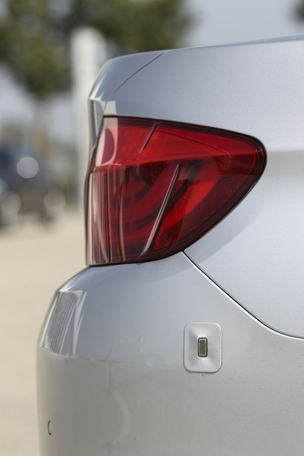 BMW développe un prototype de véhicule automatisé capable de conduire tout seul