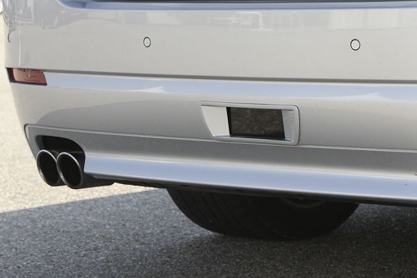 BMW développe un prototype de véhicule automatisé capable de conduire tout seul