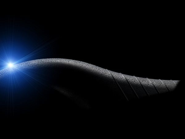 La nouvelle génération du roadster Mercedes SL adopte une caisse tout aluminium