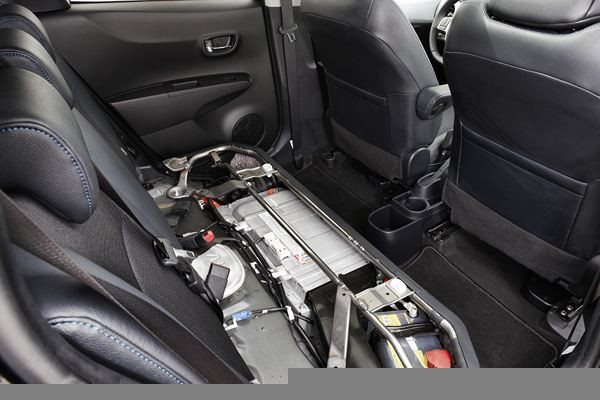 Comment fonctionne la technologie hybride de la Toyota Yaris hybride?