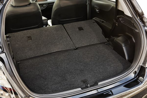 Comment fonctionne la technologie hybride de la Toyota Yaris hybride?