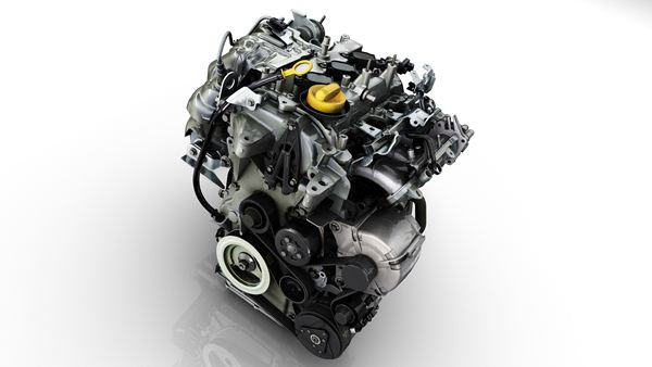 La nouvelle Renault Clio est en moyenne plus légère de 100 kg par rapport à sa devancière