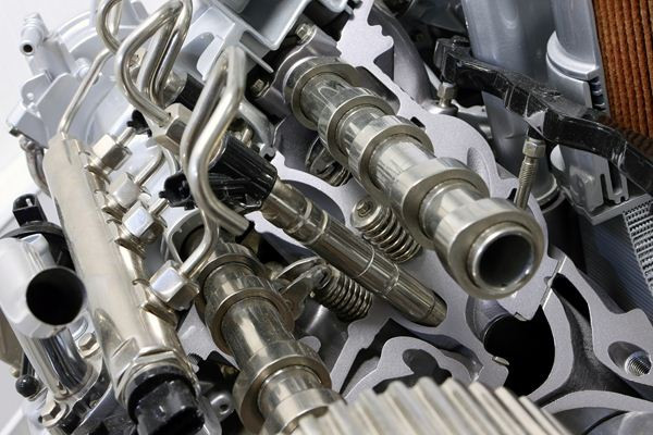 Le Range Rover voit son poids diminuer jusqu'à 420 kg sur certaines versions