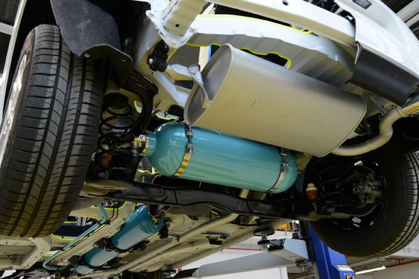 Peugeot développe une solution full hybride essence Hybrid Air innovante et économique