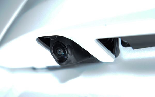 Le système Nissan Safety Shield offre une visibilité et une protection élevées personnalisables