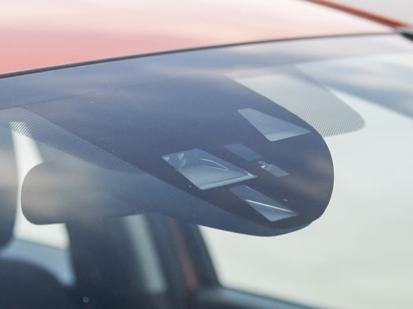 Le limiteur de vitesse intelligent Honda se cale sur la vitesse limite