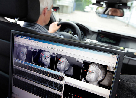 L'assistant d’évitement permet d’empêcher jusqu’à 58% des collisions avec des piétons