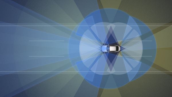Le Nissan ProPilot 2.0 assure la conduite guidée sur voie rapide sans les mains