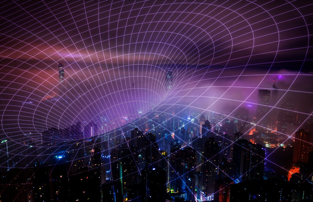 La technologie 5G fait de la voiture un appareil mobile 5G connecté et un véhicule