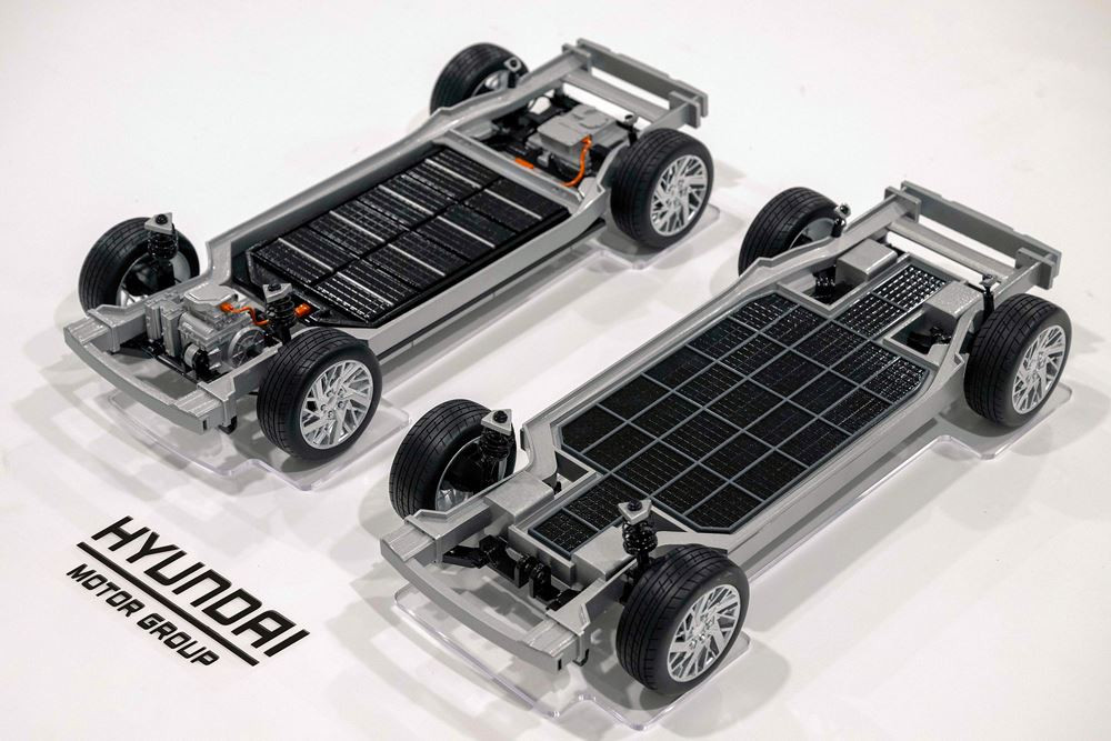 Un système d'entraînement de roue intégré dans la roue appelé à révolutionner la mobilité électrique