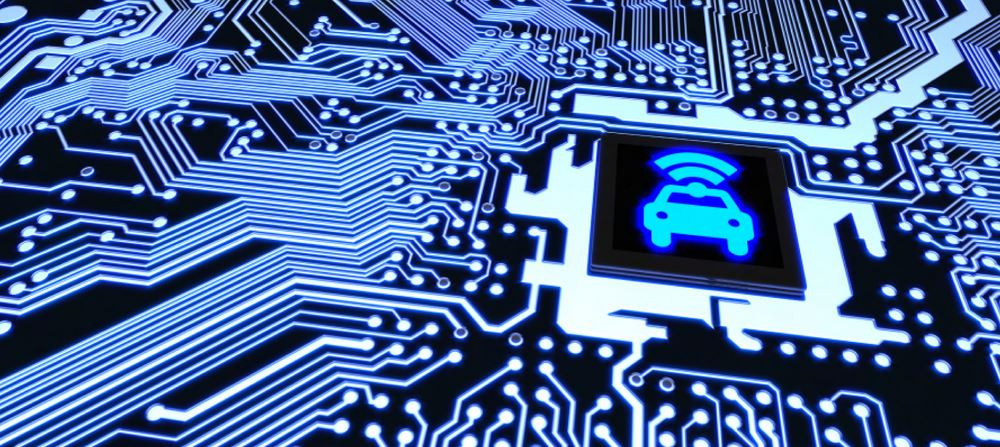 Le véhicule défini par logiciel constitue une révolution technologique dans l'industrie automobile