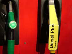 Faut-il acheter une voiture diesel ?