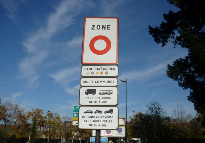 Comment prendre en compte les Zones à Faibles Emissions mobilité lors de l’achat d’une voiture ?