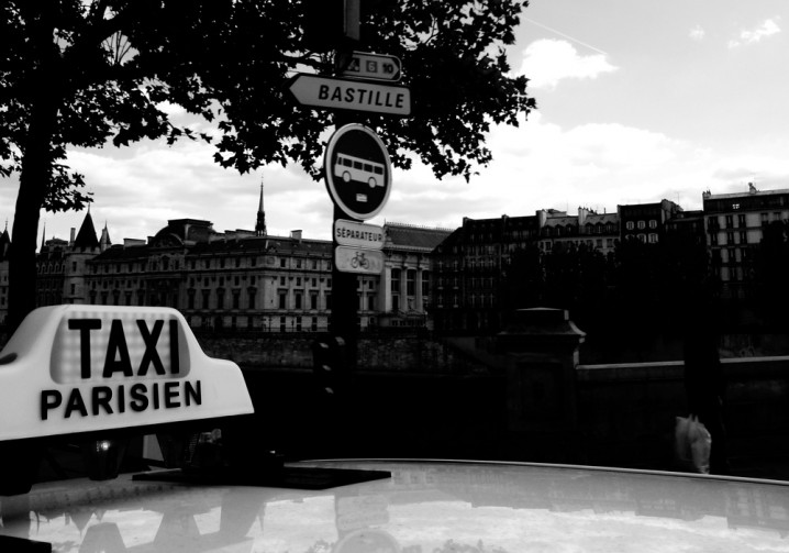 Achat d'un véhicule d'occasion: comment savoir si une voiture a servi de taxi ?