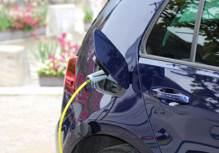 Les avantages au quotidien de la voiture électrique