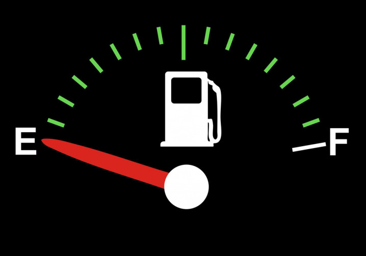 Quelle prise en charge assurance en cas de panne de carburant en voiture?