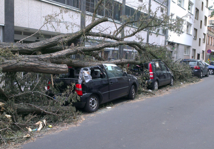 Assurance auto: Quelles garanties souscrire?